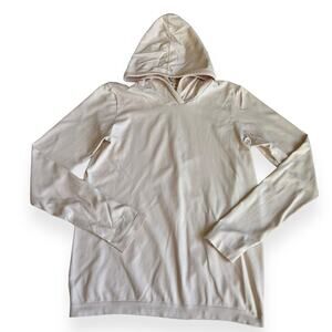 Athleta Girl Pink Hoodie XL/14